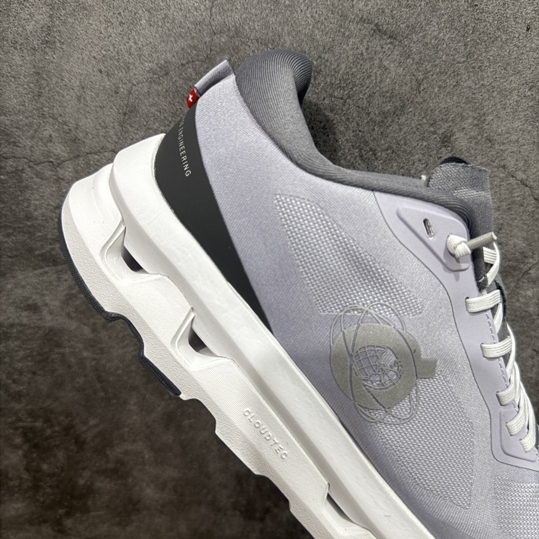  
KITH x  On昂跑 Cloudzone 舒适百搭防滑耐磨 低帮 休闲跑步鞋 

CloudTe