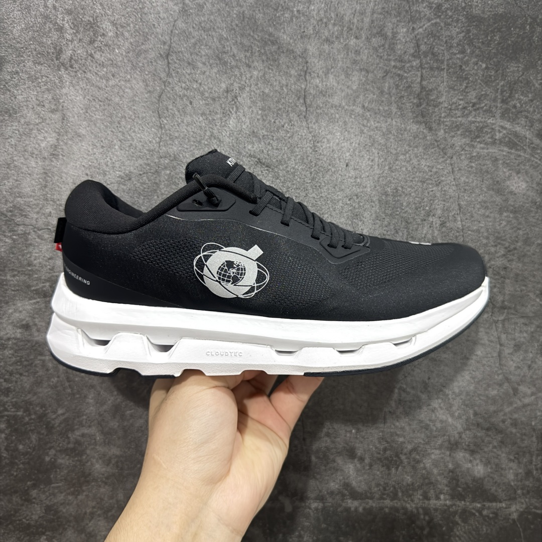  
KITH x  On昂跑 Cloudzone 舒适百搭防滑耐磨 低帮 休闲跑步鞋 

CloudTe