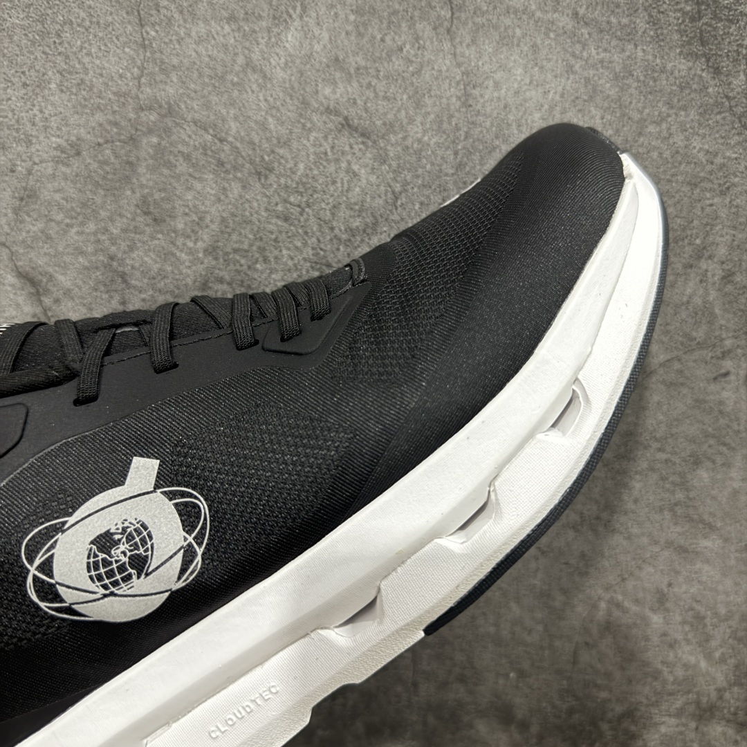  
KITH x  On昂跑 Cloudzone 舒适百搭防滑耐磨 低帮 休闲跑步鞋 

CloudTe