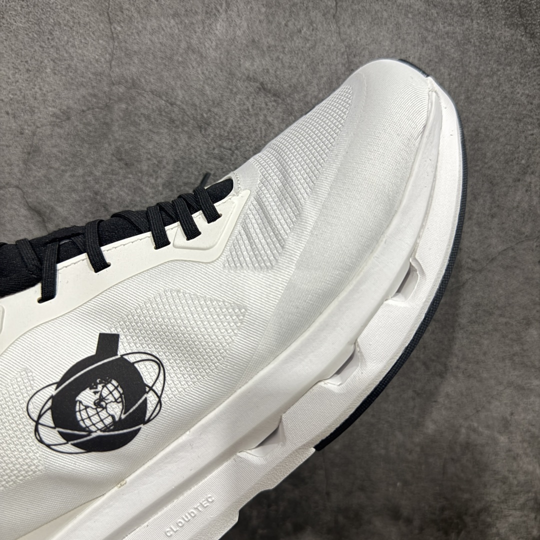  
KITH x  On昂跑 Cloudzone 舒适百搭防滑耐磨 低帮 休闲跑步鞋 

CloudTe