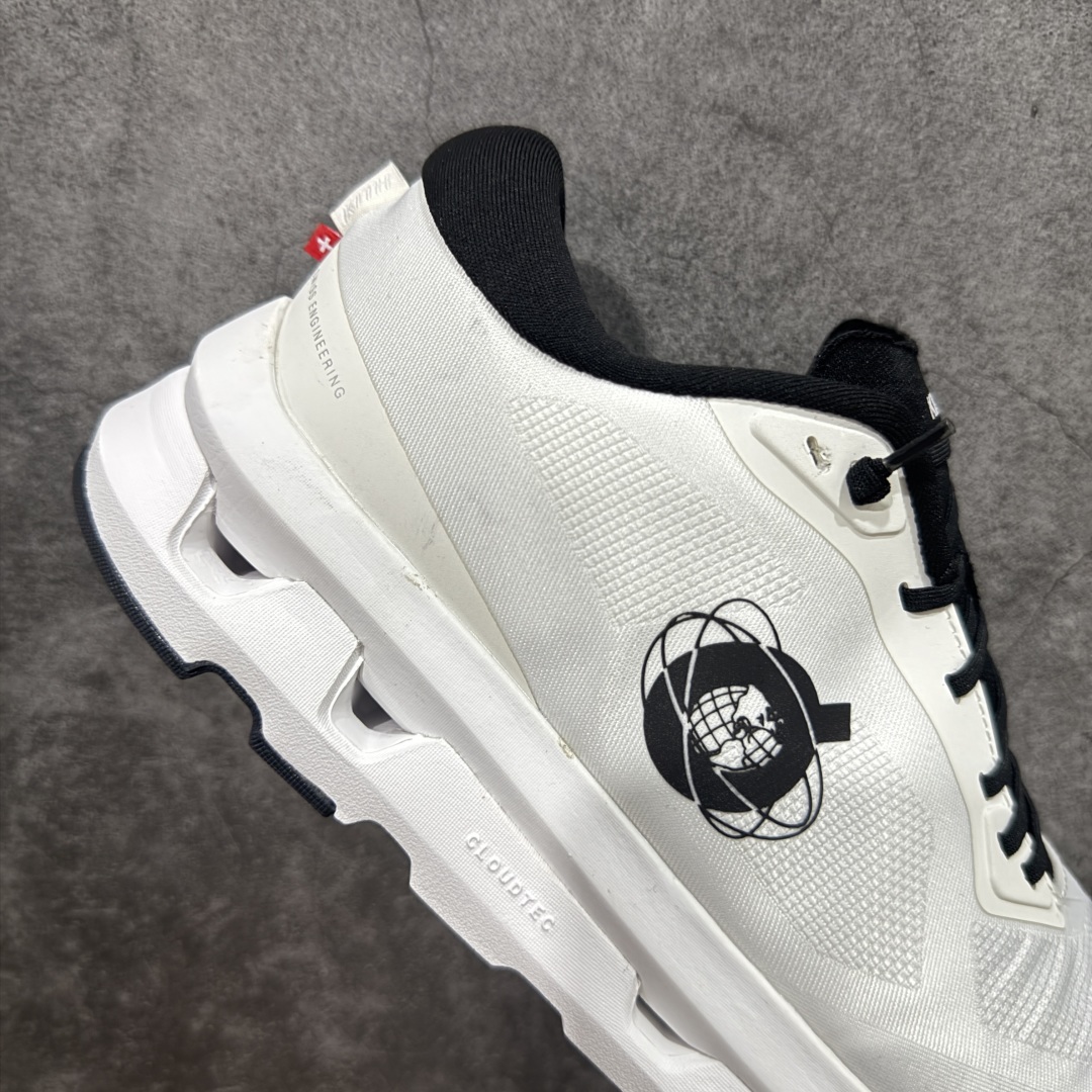  
KITH x  On昂跑 Cloudzone 舒适百搭防滑耐磨 低帮 休闲跑步鞋 

CloudTe