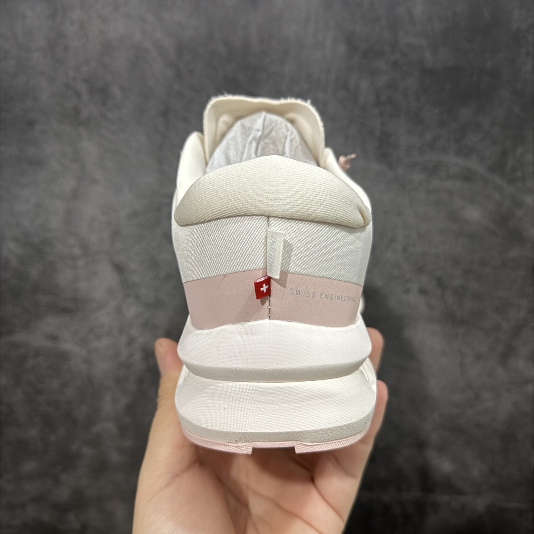  
KITH x  On昂跑 Cloudzone 舒适百搭防滑耐磨 低帮 休闲跑步鞋 

CloudTe
