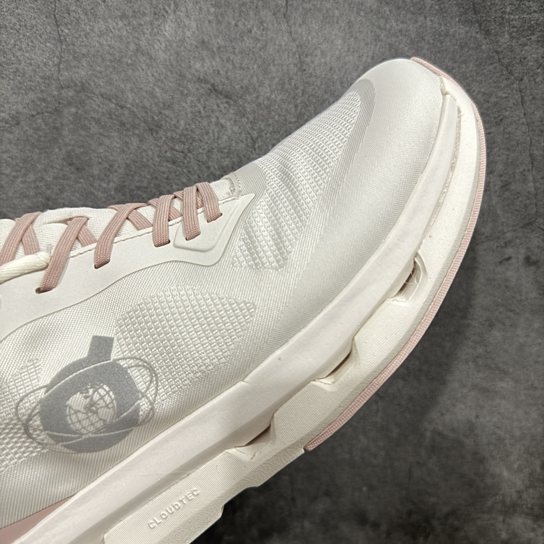 
KITH x  On昂跑 Cloudzone 舒适百搭防滑耐磨 低帮 休闲跑步鞋 

CloudTe