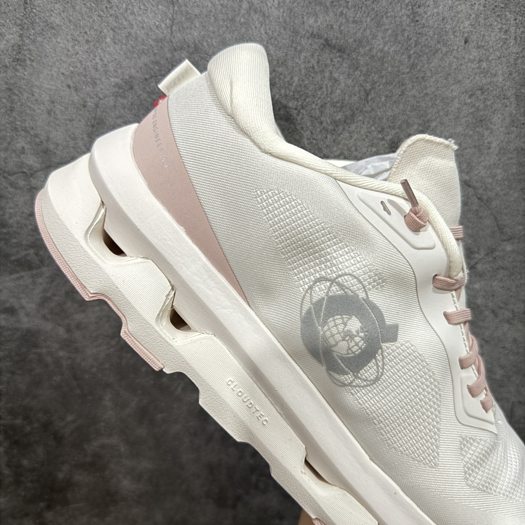  
KITH x  On昂跑 Cloudzone 舒适百搭防滑耐磨 低帮 休闲跑步鞋 

CloudTe