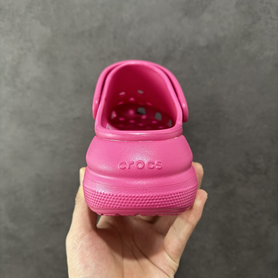 140 莞产原厂欧阳娜娜同款Crocs卡骆驰-Chinese UA Cheap High Quatity Brand Clothes Bags handbags Sneakers wholesale wholesaler seller from China Factory suppliers Fashion Clothing Shoes best Quality Beautiful Price 140 莞产原厂欧阳娜娜同款Crocs卡骆驰