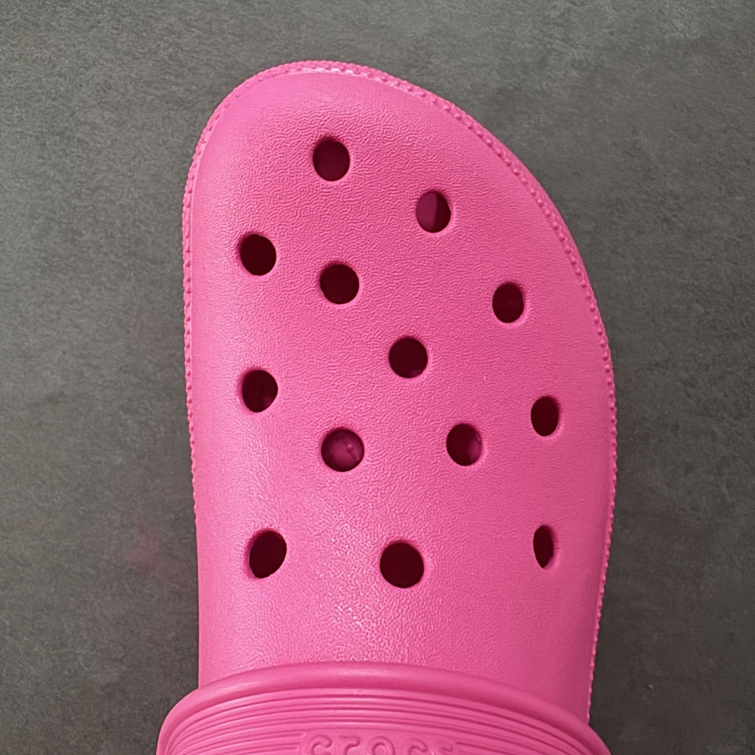 140 莞产原厂欧阳娜娜同款Crocs卡骆驰-Chinese UA Cheap High Quatity Brand Clothes Bags handbags Sneakers wholesale wholesaler seller from China Factory suppliers Fashion Clothing Shoes best Quality Beautiful Price 140 莞产原厂欧阳娜娜同款Crocs卡骆驰