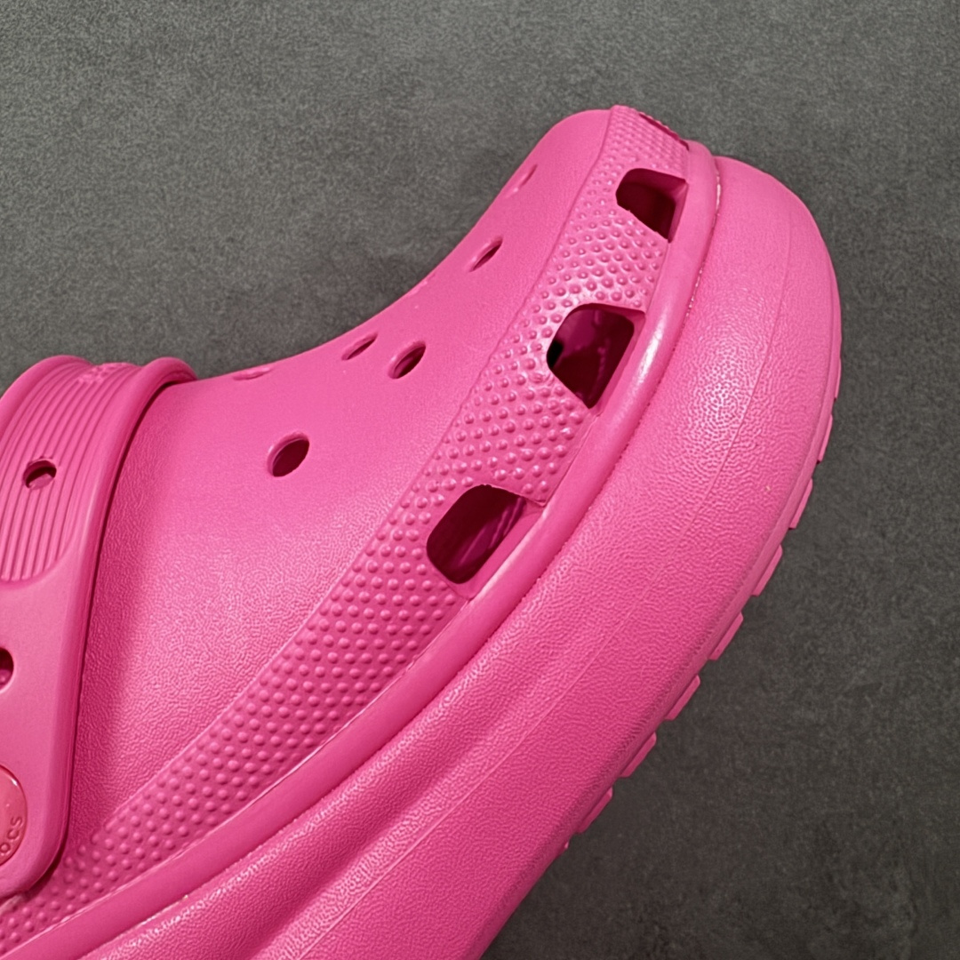 140 莞产原厂欧阳娜娜同款Crocs卡骆驰-Chinese UA Cheap High Quatity Brand Clothes Bags handbags Sneakers wholesale wholesaler seller from China Factory suppliers Fashion Clothing Shoes best Quality Beautiful Price 140 莞产原厂欧阳娜娜同款Crocs卡骆驰