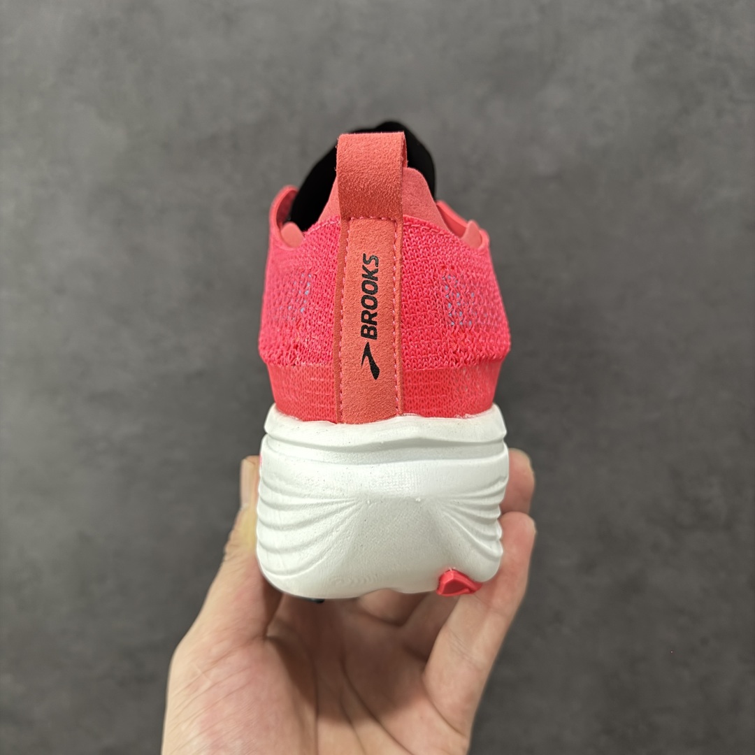 图片[4]-【公司级】Brooks布鲁克斯 Hyperion 2 超轻跑鞋 竞速跑步鞋 大厂纯原 超软高弹大底 透气网面舒适 健身休闲必备好鞋 尺码：36-45-选品中心