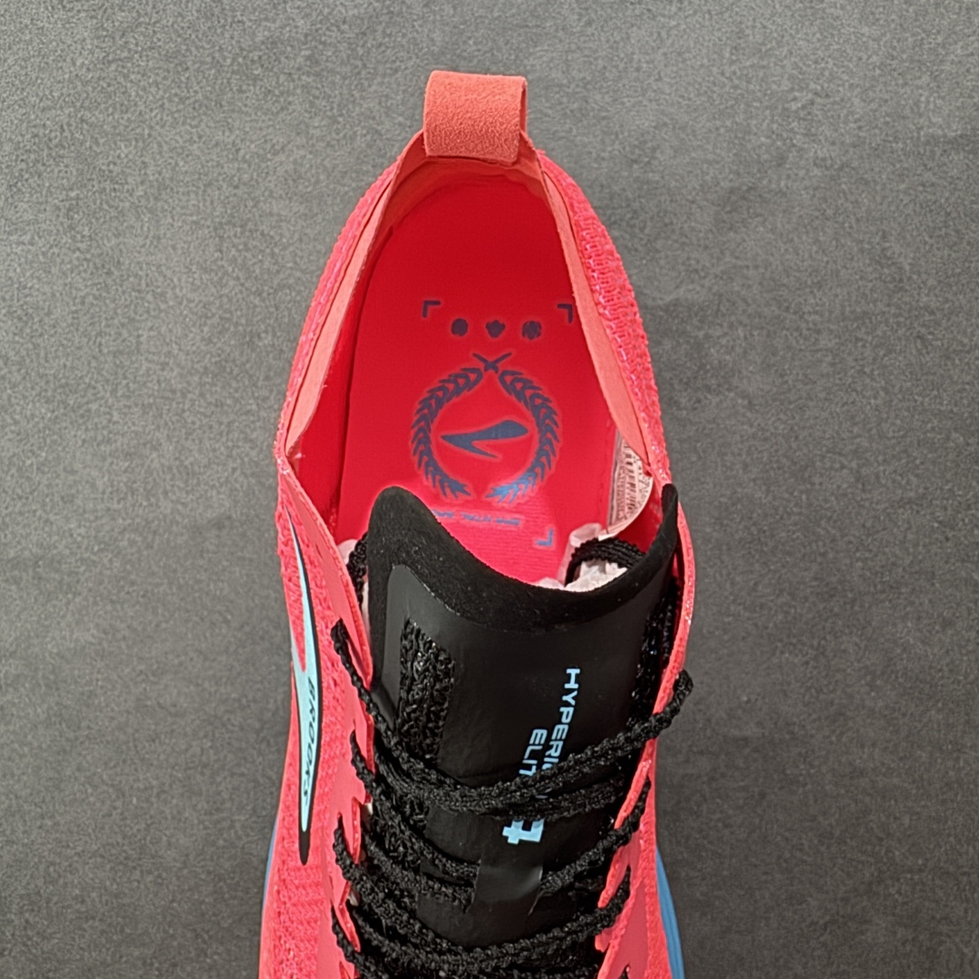 图片[7]-【公司级】Brooks布鲁克斯 Hyperion 2 超轻跑鞋 竞速跑步鞋 大厂纯原 超软高弹大底 透气网面舒适 健身休闲必备好鞋 尺码：36-45-选品中心