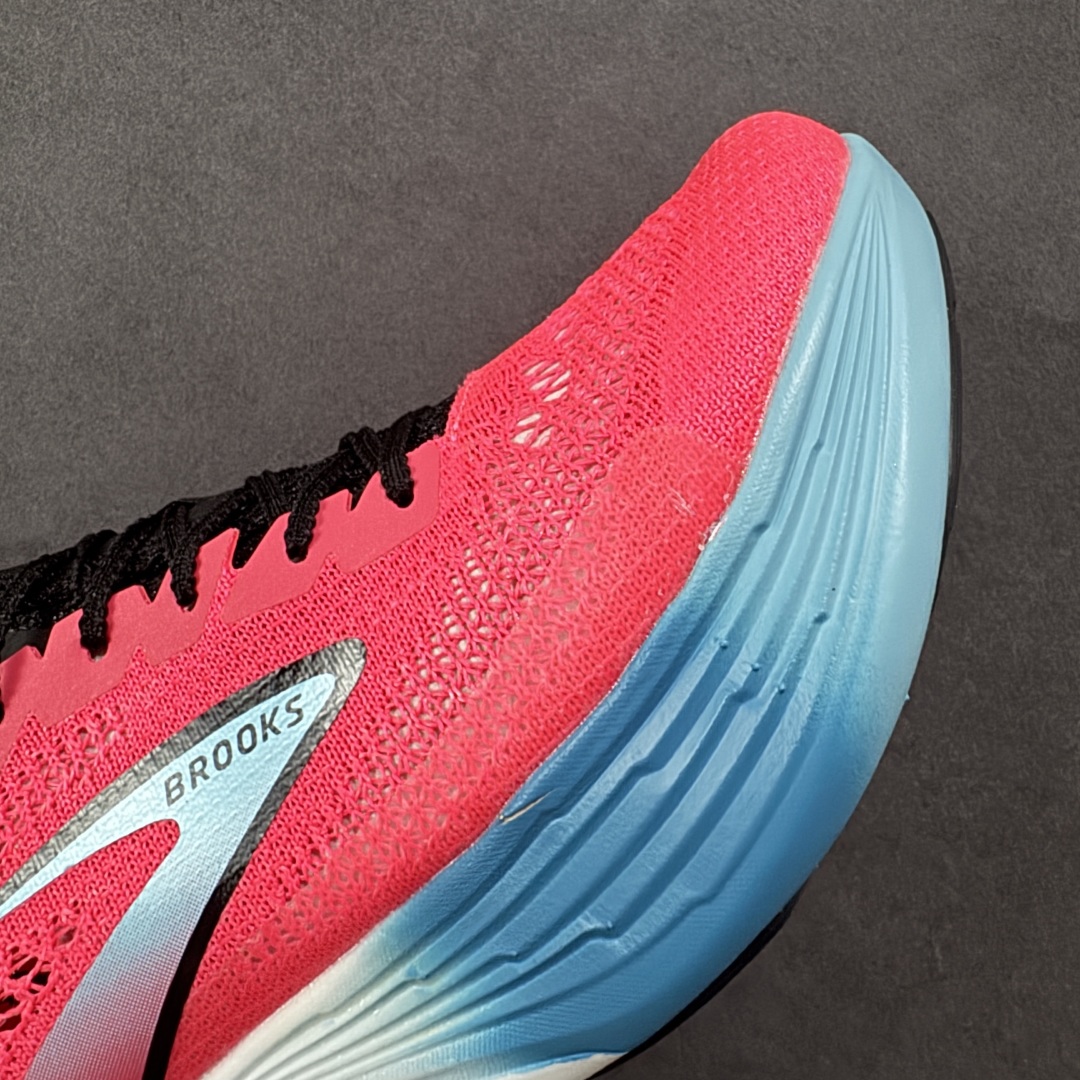 图片[5]-【公司级】Brooks布鲁克斯 Hyperion 2 超轻跑鞋 竞速跑步鞋 大厂纯原 超软高弹大底 透气网面舒适 健身休闲必备好鞋 尺码：36-45-选品中心