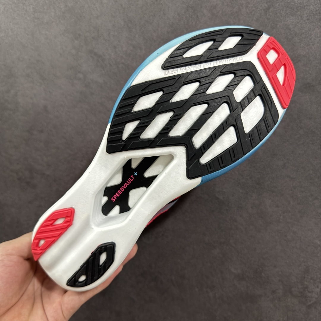 图片[9]-【公司级】Brooks布鲁克斯 Hyperion 2 超轻跑鞋 竞速跑步鞋 大厂纯原 超软高弹大底 透气网面舒适 健身休闲必备好鞋 尺码：36-45-选品中心