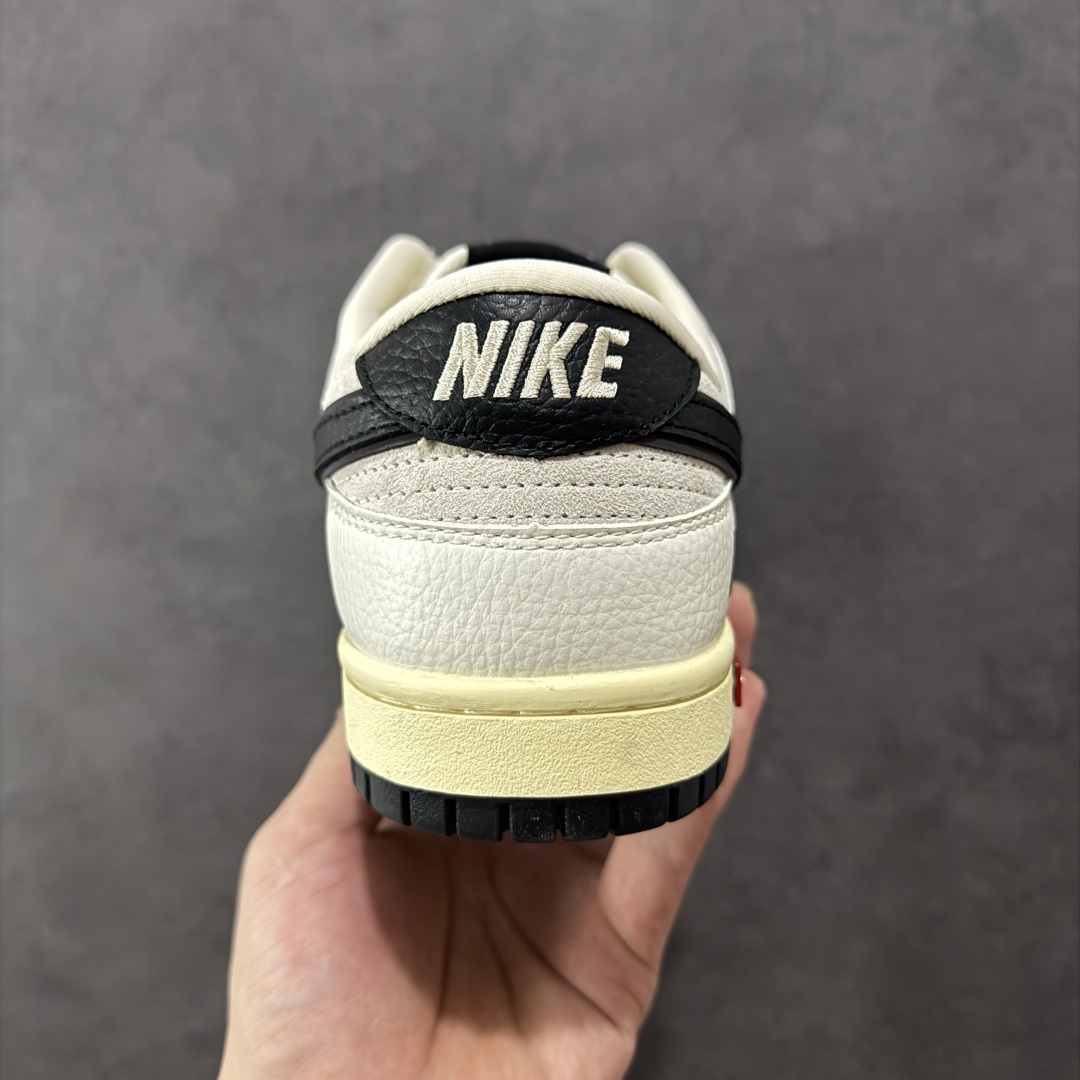 图片[4]-【定制版】Nike SB Dunk Low Sup联名 白黑变色 周年高端定制 低帮休闲板鞋  #定制鞋盒 大厂纯原品质出货 超高清洁度 皮料切割干净无任何毛边 细节完美   货号：SC9207-409 尺码：36 36.5 37.5 38 38.5 39 40 40.5 41 42 42.5 43 44 44.5 45-选品中心