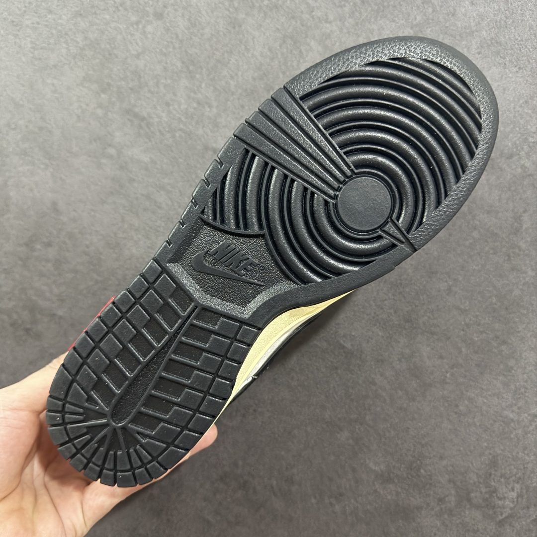 图片[9]-【定制版】Nike SB Dunk Low Sup联名 白黑变色 周年高端定制 低帮休闲板鞋  #定制鞋盒 大厂纯原品质出货 超高清洁度 皮料切割干净无任何毛边 细节完美   货号：SC9207-409 尺码：36 36.5 37.5 38 38.5 39 40 40.5 41 42 42.5 43 44 44.5 45-选品中心