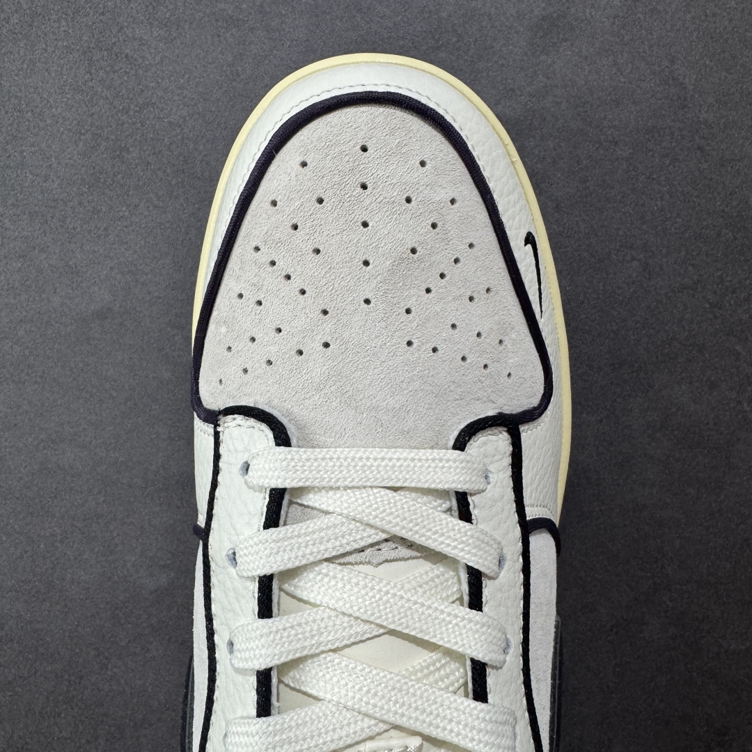 图片[8]-【定制版】Nike SB Dunk Low Sup联名 白黑变色 周年高端定制 低帮休闲板鞋  #定制鞋盒 大厂纯原品质出货 超高清洁度 皮料切割干净无任何毛边 细节完美   货号：SC9207-409 尺码：36 36.5 37.5 38 38.5 39 40 40.5 41 42 42.5 43 44 44.5 45-选品中心