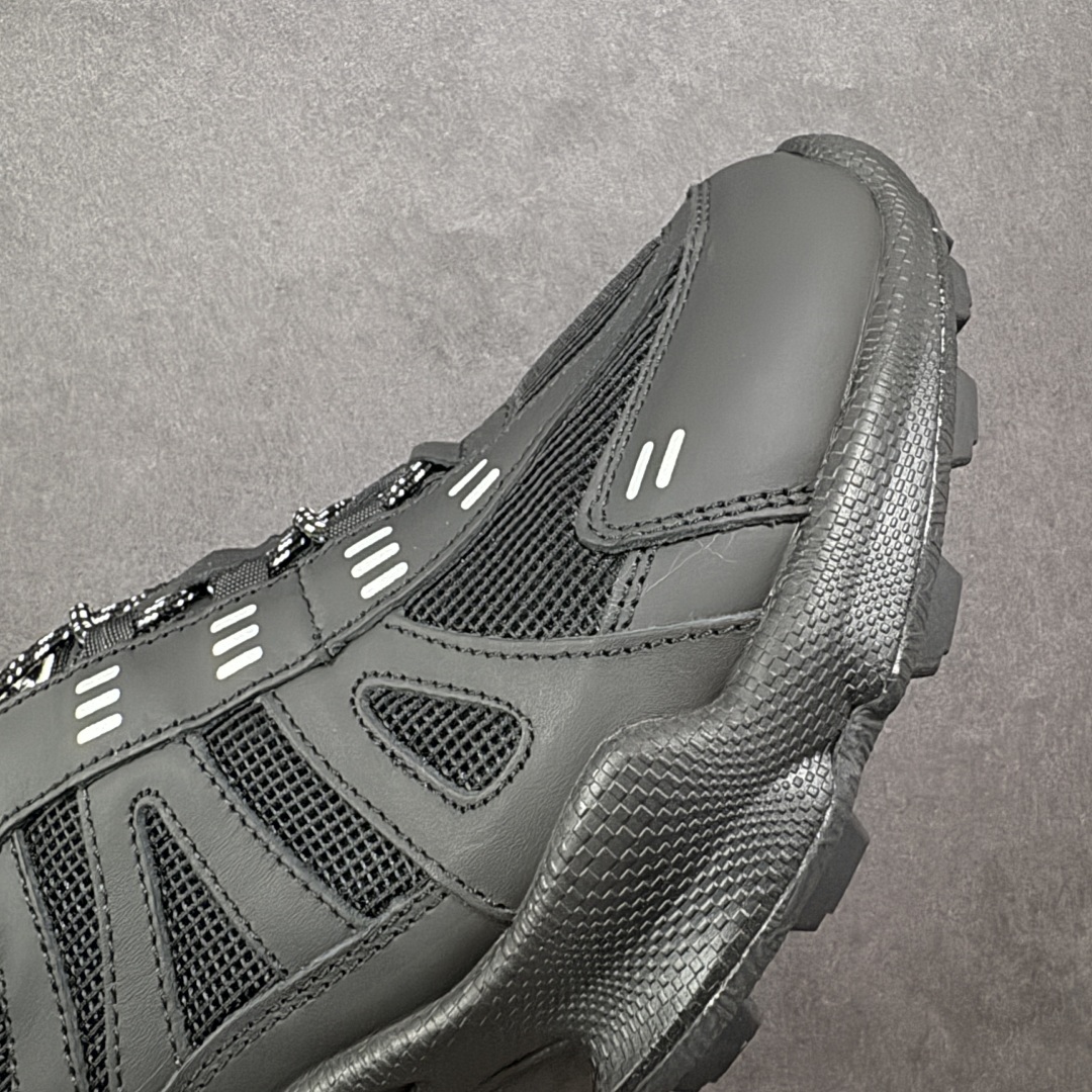 图片[5]-【广东头层版】ECCO爱步老爹鞋男士夏季经典运动鞋 健步BIOM系列 全新的轻量发泡底材与直接注塑橡胶大底相结合 柔软舒适，轻量回弹，脚感更轻盈 鞋面采用GORE-TEX飞织网面与牛皮相结合 给你贴心透气呵护 自然律动科技 符合人体工学鞋楦 贴近足部天然形态 橡胶大底，抓地力强，具有良好的耐磨性 轻盈自如 适跑畅练 尺码：39-45-选品中心