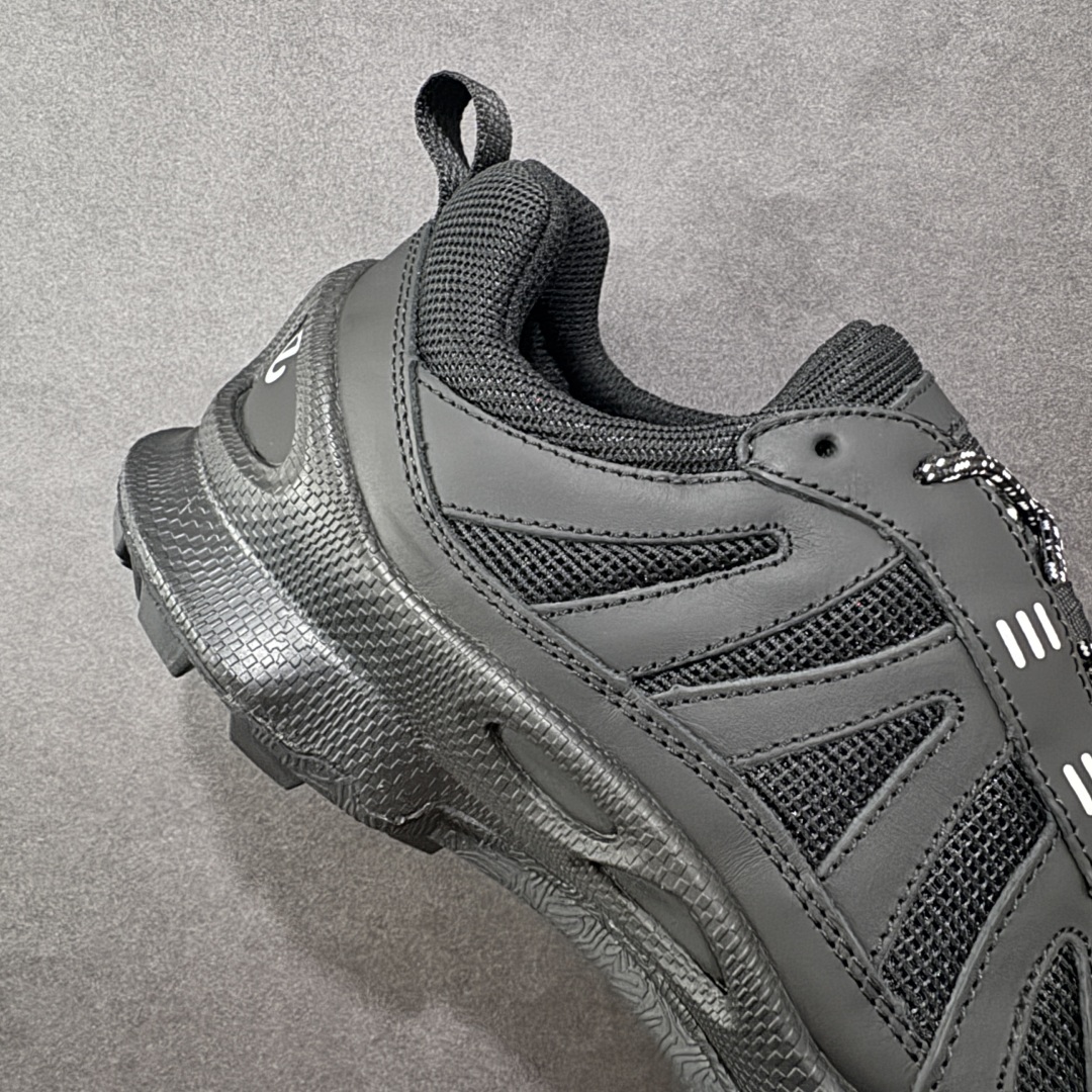 图片[6]-【广东头层版】ECCO爱步老爹鞋男士夏季经典运动鞋 健步BIOM系列 全新的轻量发泡底材与直接注塑橡胶大底相结合 柔软舒适，轻量回弹，脚感更轻盈 鞋面采用GORE-TEX飞织网面与牛皮相结合 给你贴心透气呵护 自然律动科技 符合人体工学鞋楦 贴近足部天然形态 橡胶大底，抓地力强，具有良好的耐磨性 轻盈自如 适跑畅练 尺码：39-45-选品中心