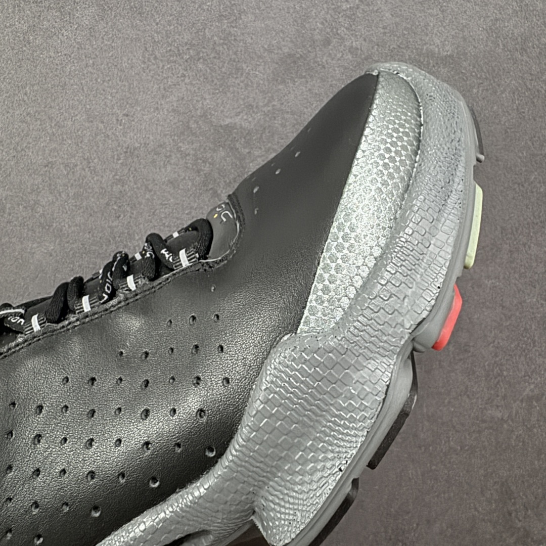 图片[5]-【广东头层版】ECCO爱步老爹鞋男士夏季经典运动鞋 健步BIOM系列 全新的轻量发泡底材与直接注塑橡胶大底相结合 柔软舒适，轻量回弹，脚感更轻盈 鞋面采用GORE-TEX飞织网面与牛皮相结合 给你贴心透气呵护 自然律动科技 符合人体工学鞋楦 贴近足部天然形态 橡胶大底，抓地力强，具有良好的耐磨性 轻盈自如 适跑畅练 尺码：39-45-选品中心