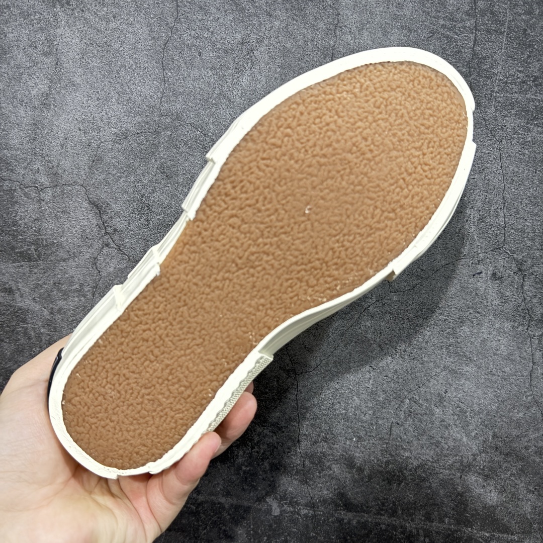 图片[9]-【莞产纯原】xVESSEL G.O.P. Low 吴建豪主理品牌 解构重叠厚底软木低帮硫化板鞋 小香风 原鞋数据开发 当前市售最高版本 正确半贴合鞋标工艺 正确鞋头上翘整体楦型 紫外光变色效果 原厂12蛊司厚实舒适帆布面料 流苏做旧复古效果 支持NFC网页编码识别 升级厚实木塞内底 纯手工贴合多重围条硫化工艺 市售最强品质 实拍即所得 秒杀市场所有版本 随意对比 尺码：35 36 37 38 39 40-选品中心