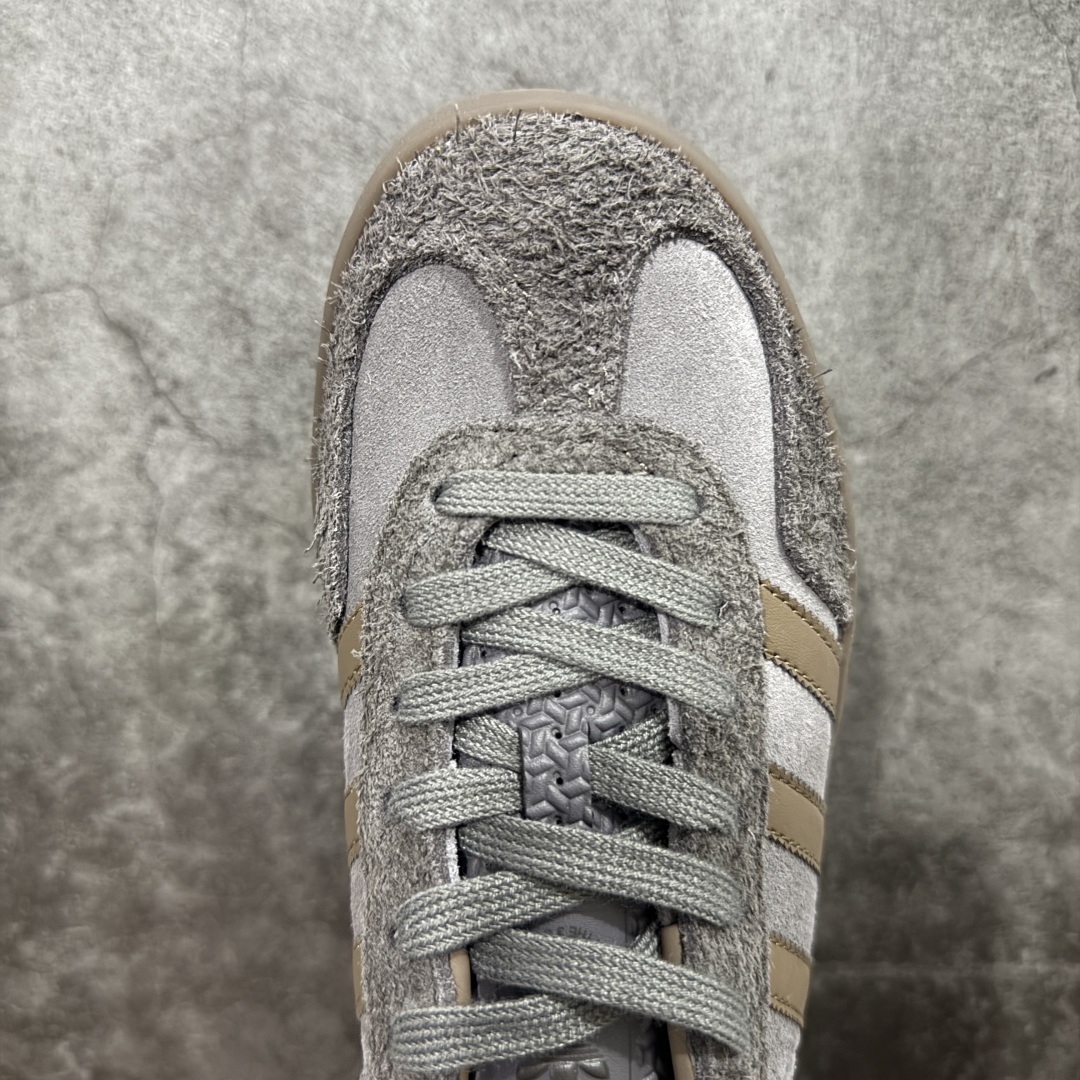 
Adidas Originals Gazelle Indoor JQ6213 三叶草复古休闲防滑耐磨低