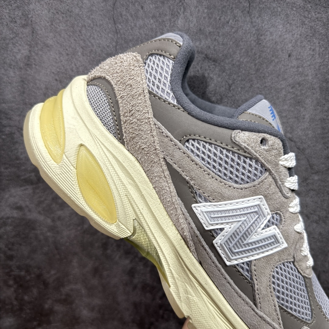 图片[7]-【纯原c版】New Balance M2010系列 新百伦 复古老爹风网布跑步休闲运动鞋 新百伦经典配色 沿袭了面世之初的经典科技 以ENCAP中底配以升级版 N-ERGY缓震物料 鞋面则采用特色的柔软麂皮搭以NewBalance经典的尼龙网布 低调中还原跑鞋本真 更年轻化的设计理念与材质 让新世代青年得以用全新视角体验经典鞋款的传奇魅力 货号：U2010GD 尺码：36 37 37.5 38 38.5 39.5 40 40.5 41.5 42 42.5 43 44 45-选品中心