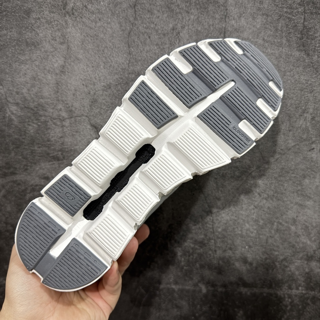 图片[9]-【PE版本】On 昂跑训练鞋Cloud 6代 新品男女同款防水缓震徒步鞋厚底增高运动老爹鞋 云模块高弹eva十橡胶组合，缓震回弹双效合一，抓地力及耐磨性兼备原装进口织物鞋面，厚实兼备透气性，同步原版高频压印及压胶处理，3m反光加持缓震性能提升：cloudtilt 2.0采用了先进的缓震技术，能够有效减少跑步时对关节的冲击，保护运动者的健康。其独特的缓震系统设计能够提供稳定的支撑，确保跑者在跑道上尽情释放潜能。 这款运动鞋注重透气性和舒适性，采用轻盈透气的材料，确保双脚在奔跑中感受自由和快感。紧密贴合脚型的设计，提供稳定的支撑，让跑者在奔跑中更加自如。 尺码：36 36.5 37 38 38.5 39 40 40.5 41 42 42.5 43 44 44.5 45-选品中心