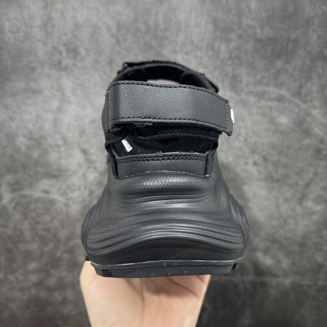 图片[4]-【纯原订单】网红爆款 MLB Winner Chunky Mask 低帮休闲凉鞋 原厂防伪吊牌 尺码：35 36 36.5 37.5 38 38.5 39 40 41 42 43 44 45-选品中心