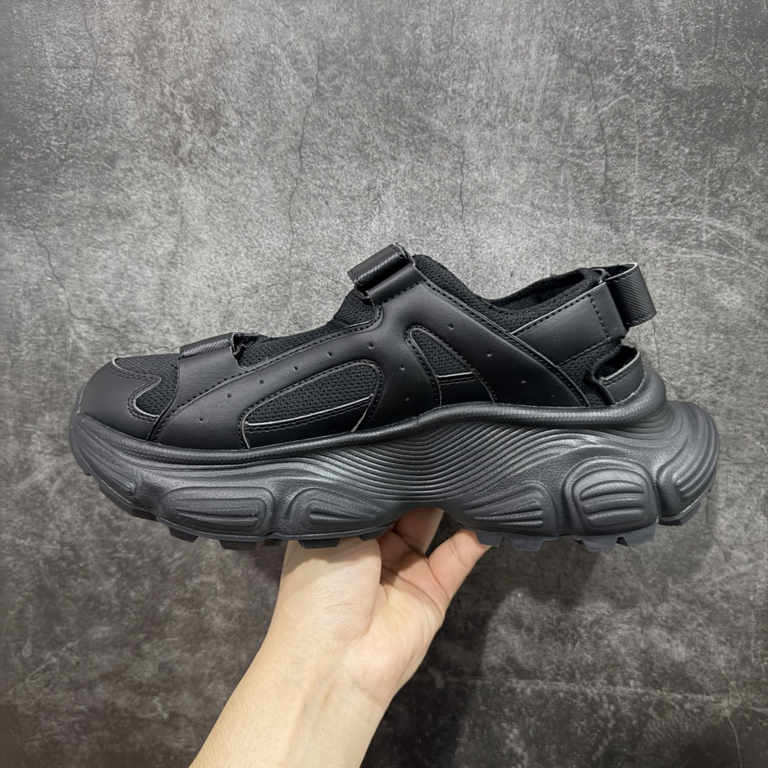 图片[2]-【纯原订单】网红爆款 MLB Winner Chunky Mask 低帮休闲凉鞋 原厂防伪吊牌 尺码：35 36 36.5 37.5 38 38.5 39 40 41 42 43 44 45-选品中心