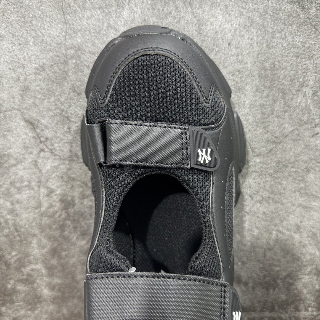 图片[5]-【纯原订单】网红爆款 MLB Winner Chunky Mask 低帮休闲凉鞋 原厂防伪吊牌 尺码：35 36 36.5 37.5 38 38.5 39 40 41 42 43 44 45-选品中心