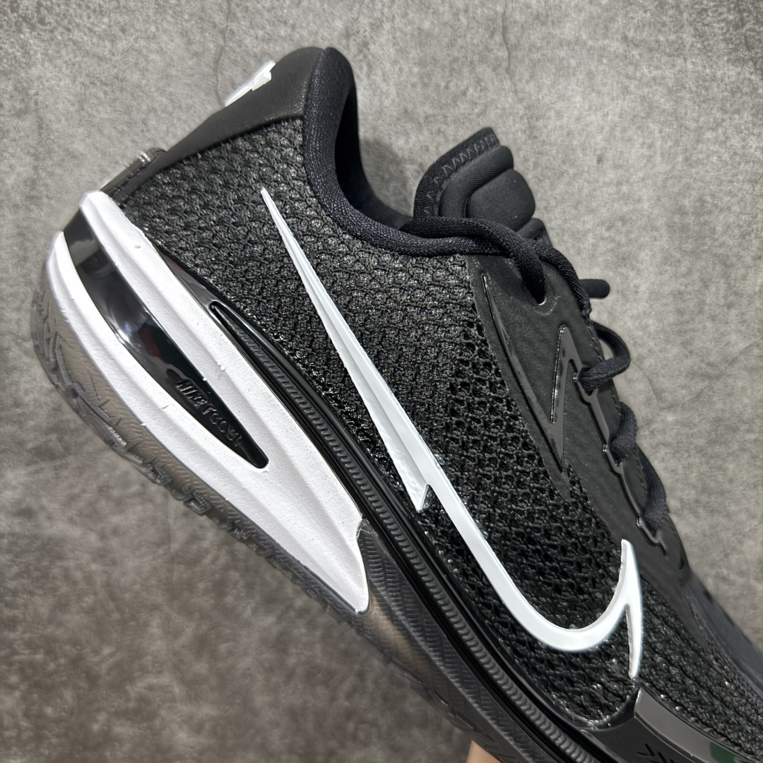  
【XO/OX版本】Air Zoom G.T.Cut EP
GT篮球鞋 黑白 DM5039-001

