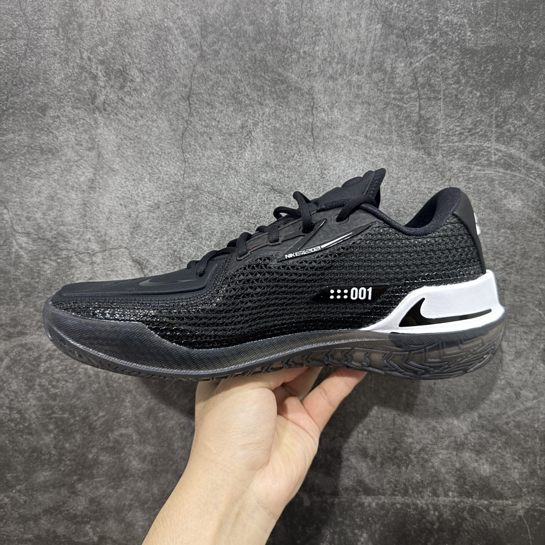  
【XO/OX版本】Air Zoom G.T.Cut EP
GT篮球鞋 黑白 DM5039-001


