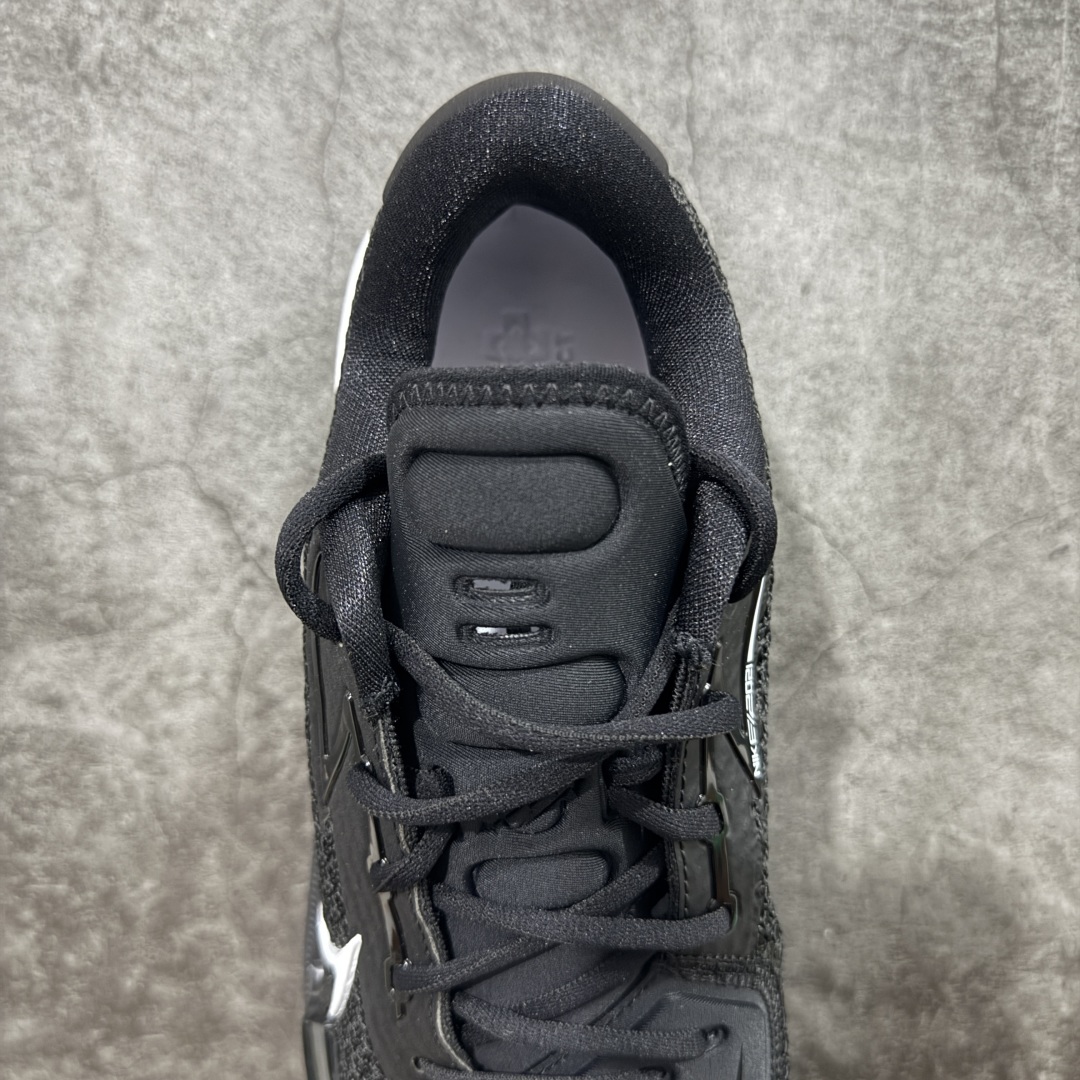  
【XO/OX版本】Air Zoom G.T.Cut EP
GT篮球鞋 黑白 DM5039-001

