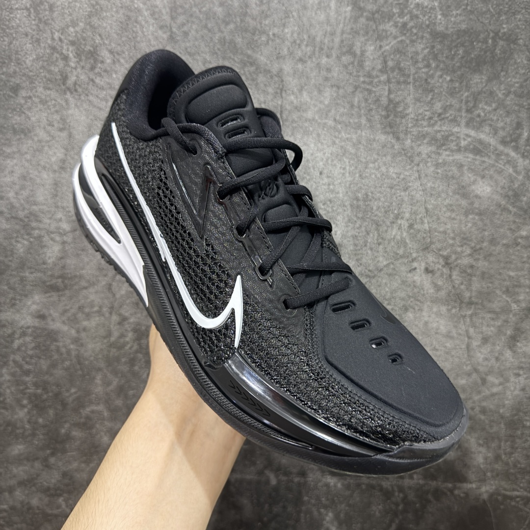  
【XO/OX版本】Air Zoom G.T.Cut EP
GT篮球鞋 黑白 DM5039-001

