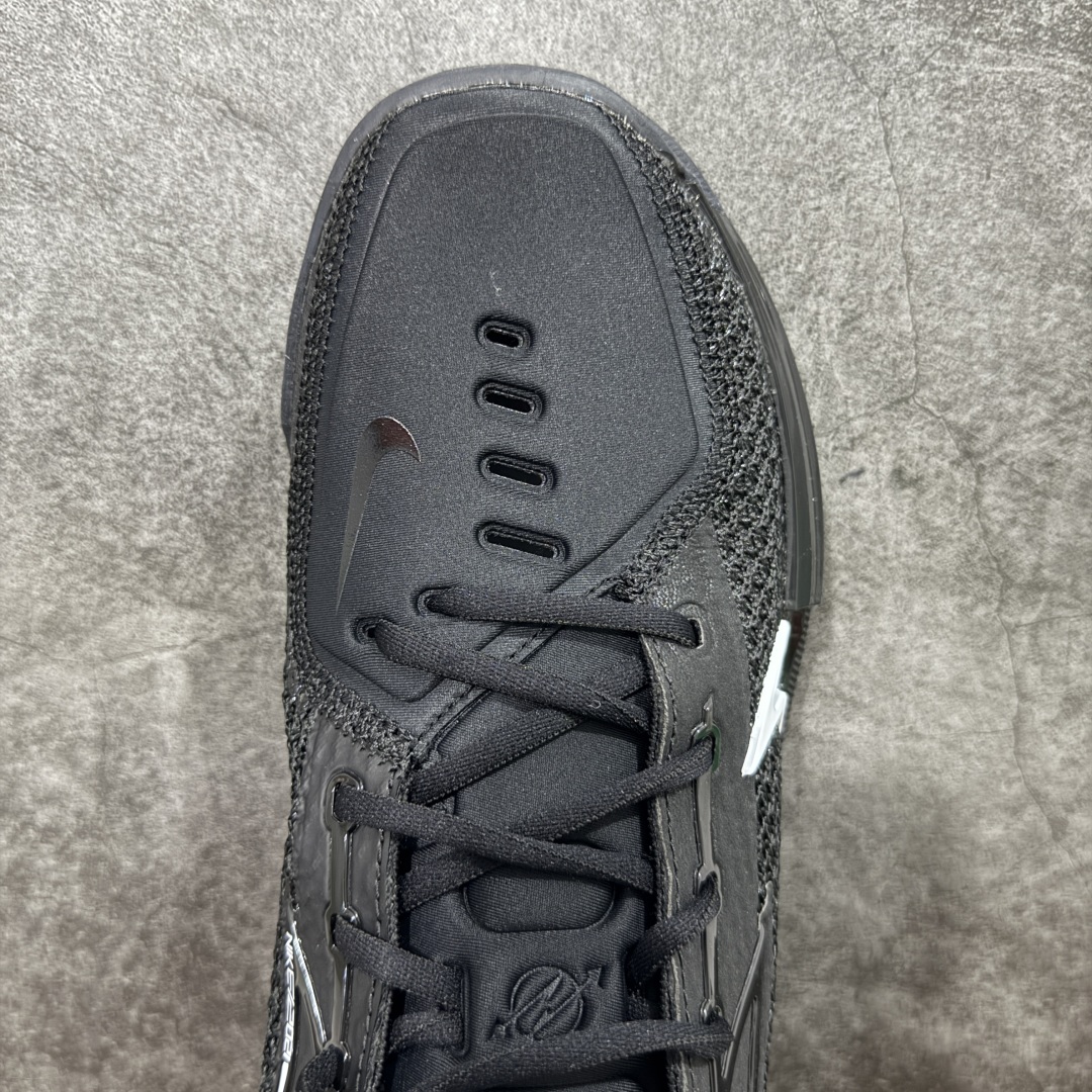  
【XO/OX版本】Air Zoom G.T.Cut EP
GT篮球鞋 黑白 DM5039-001

