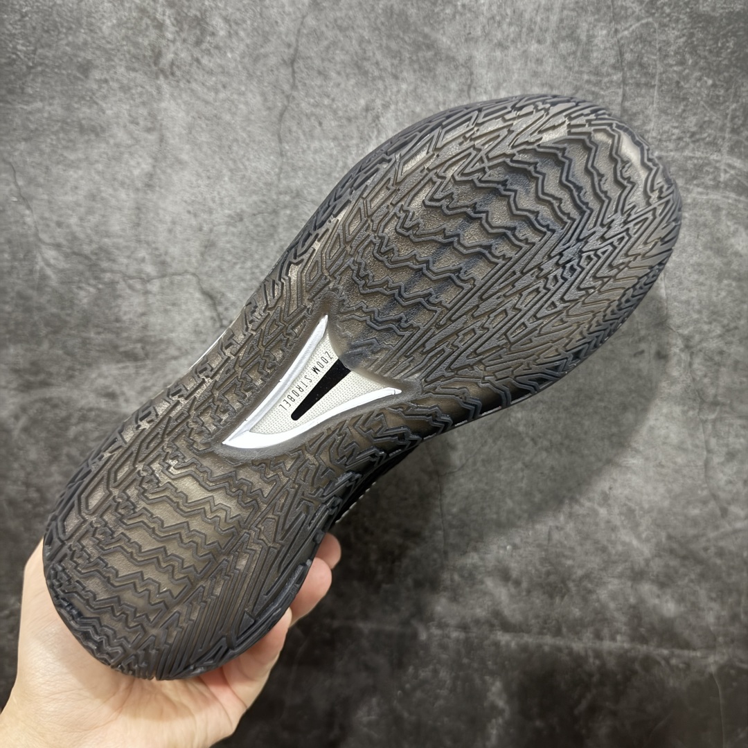  
【XO/OX版本】Air Zoom G.T.Cut EP
GT篮球鞋 黑白 DM5039-001

