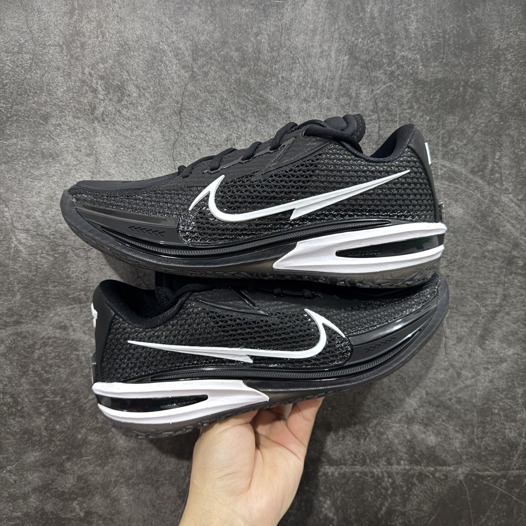  
【纯原】Air Zoom G.T.Cut EP
GT篮球鞋 黑白 DM5039-001

行业巅峰之