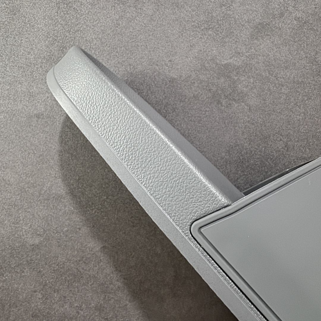 图片[6]-【外贸版】Balenciaga 巴黎世家拖鞋 2025最新版印花 潮流到没边 原鞋购入开发 官方正确版 原装级头层牛皮1：1裁剪 鞋面3D打印logo 凹凸感明显 原版一致细节 全码齐全 尺码：39 40 41 42 43 44 45 46-选品中心