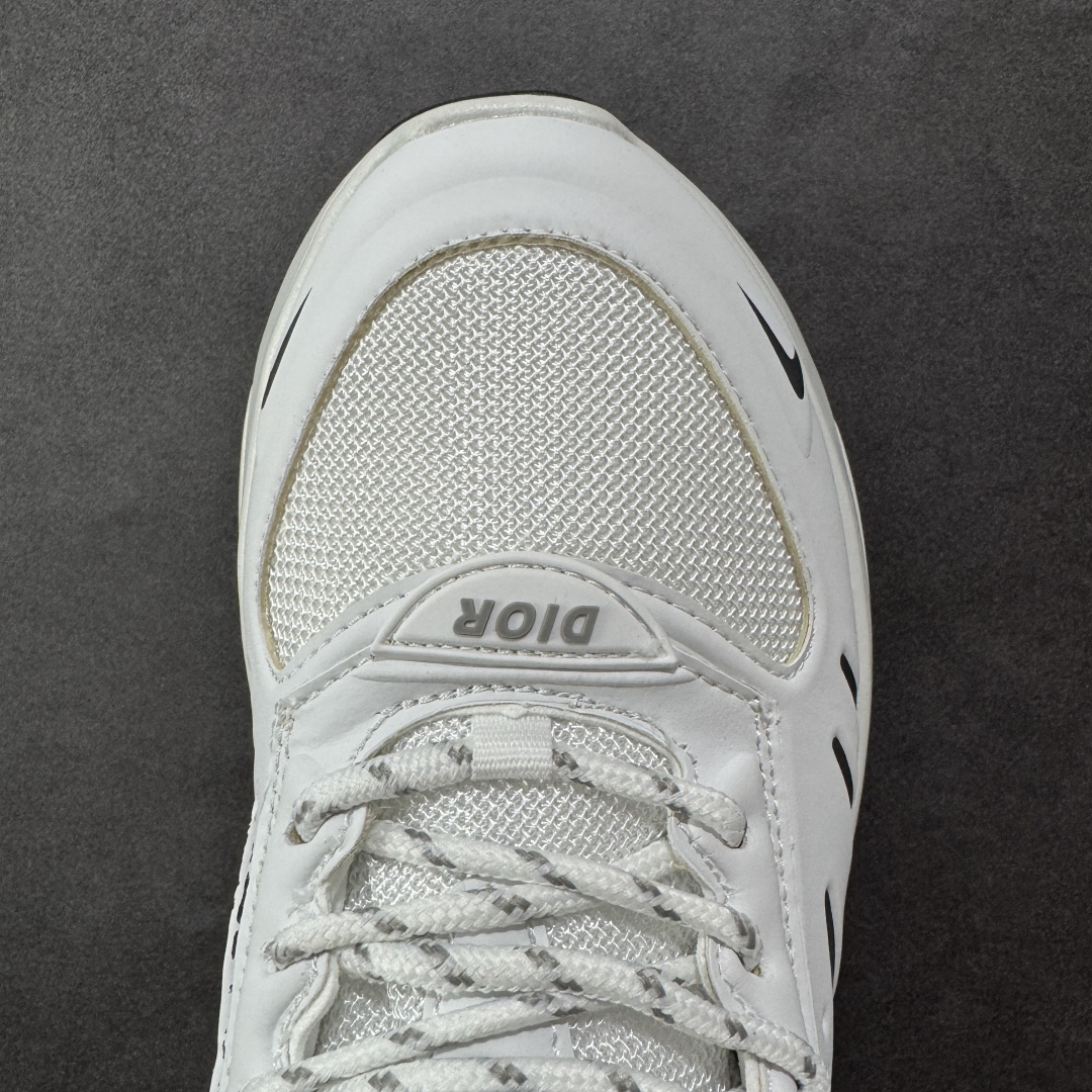 图片[8]-【公司级】Dior 迪奥 B44 Dior迪奥休闲时尚运动鞋系列 渠道原装订单 全套专柜包装物及配件 釆用超软舒适透气面料 同源出厂真丝绸防尘鞋套袋 原装雪梨形超软沙绒纸团 鞋底采用橡胶大底内外锁死工艺 最大限度弯折永不开胶，原鞋一致效果 尺码：39 40 40.5 41 42 42.5 43 44 45-选品中心