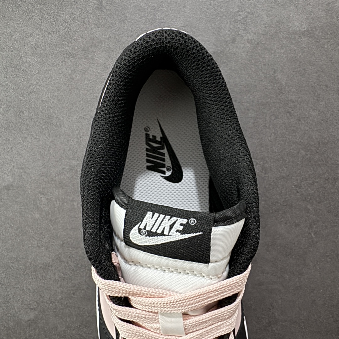 图片[7]-【YC纯原】Nike SB Dunk Low 蒸汽木偶 莓果特调 甜酷风 黑粉 纯原大厂出品 极力推荐👏 原装头层材料 独家版型蒸餾加工 帶來的是更好的视觉和脚感体验 大厂纯原品质出货 清洁度 电绣工艺 皮料切割干净无任何毛边 细节完美 货号：CW1590 100 尺码：35.5 36 36.5 37.5 38 38.5 39 40-选品中心