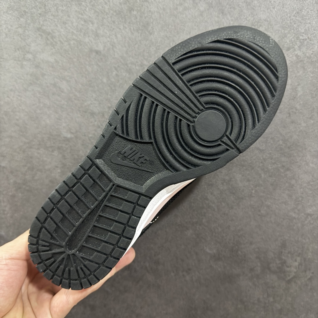 图片[9]-【YC纯原】Nike SB Dunk Low 蒸汽木偶 莓果特调 甜酷风 黑粉 纯原大厂出品 极力推荐👏 原装头层材料 独家版型蒸餾加工 帶來的是更好的视觉和脚感体验 大厂纯原品质出货 清洁度 电绣工艺 皮料切割干净无任何毛边 细节完美 货号：CW1590 100 尺码：35.5 36 36.5 37.5 38 38.5 39 40-选品中心