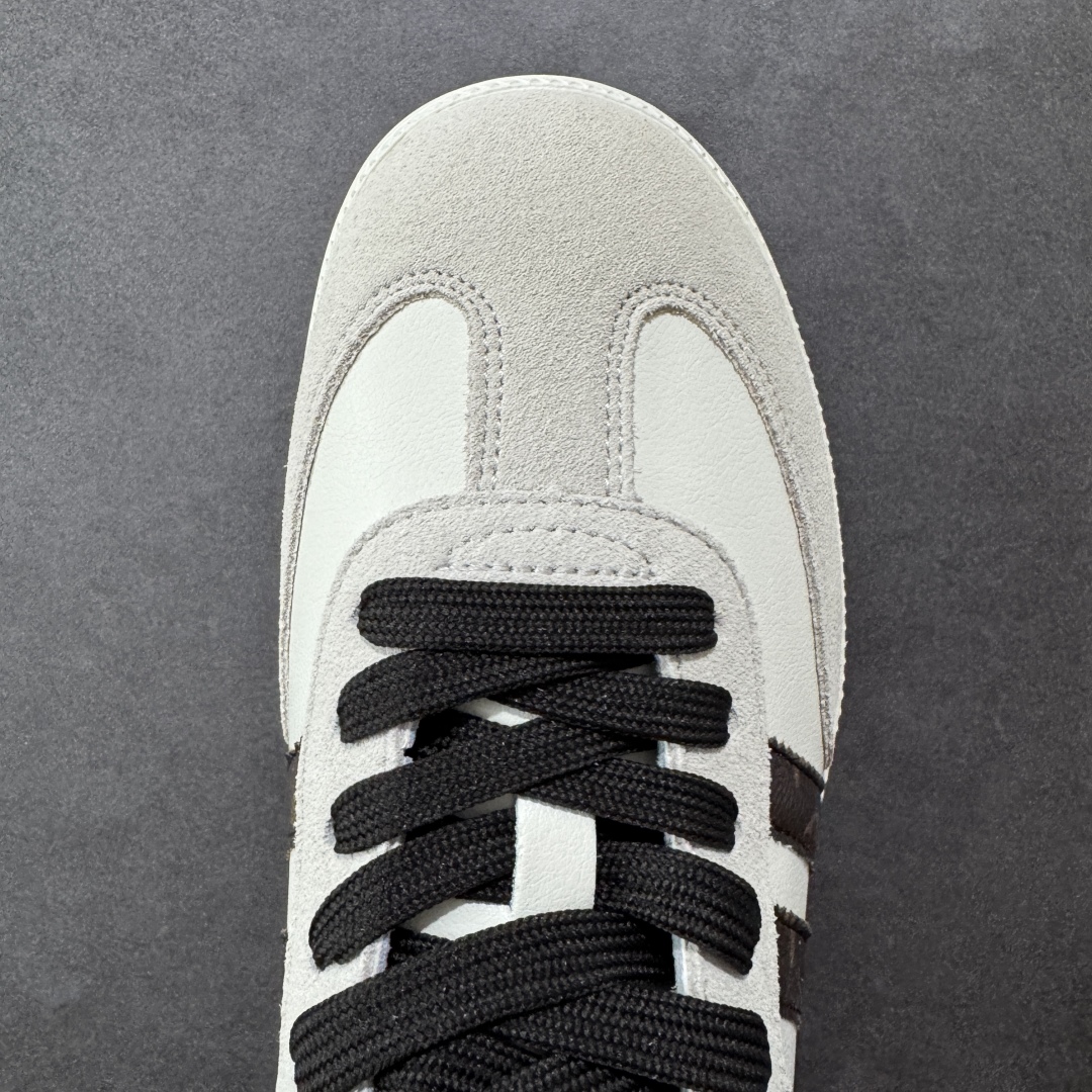 
【定制版】adidas originals Samba OG x Louis Vuitton 灰黑
桑