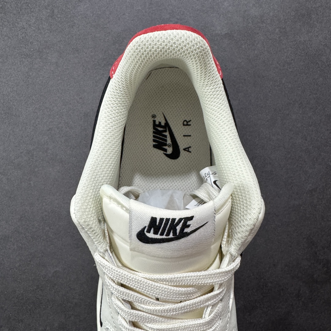 图片[7]-【定制版】海外限量发售！公司级NIke Air Force 1 \’07 Low “發”空军一号 低帮 运动鞋 休闲鞋 折边针车 工艺难度大 原楦头原纸板 原装鞋盒 定制五金配件 内置全掌气垫 原厂鞋底 货号：CS5288-025 尺码：36 36.5 37.5 38 38.5 39 40 40.5 41 42 42.5 43 44 44.5 45-选品中心