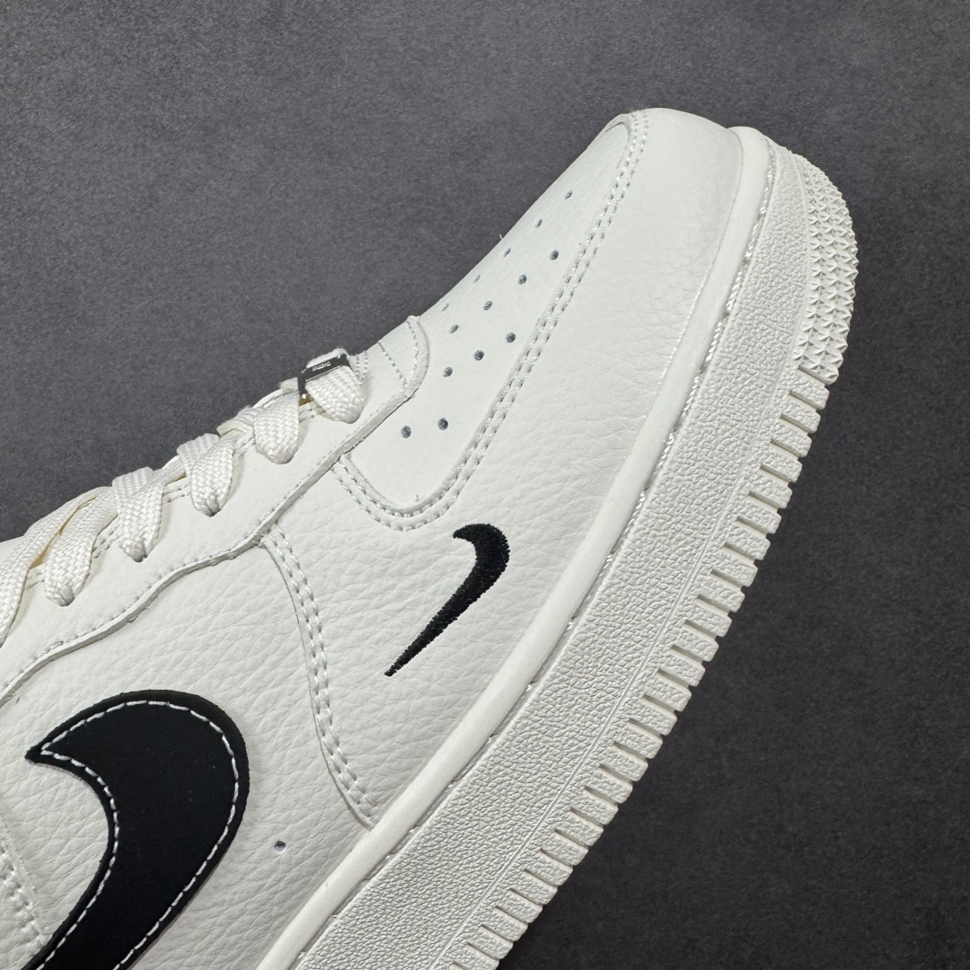 图片[5]-【定制版】海外限量发售！公司级NIke Air Force 1 \’07 Low “發”空军一号 低帮 运动鞋 休闲鞋 折边针车 工艺难度大 原楦头原纸板 原装鞋盒 定制五金配件 内置全掌气垫 原厂鞋底 货号：CS5288-025 尺码：36 36.5 37.5 38 38.5 39 40 40.5 41 42 42.5 43 44 44.5 45-选品中心