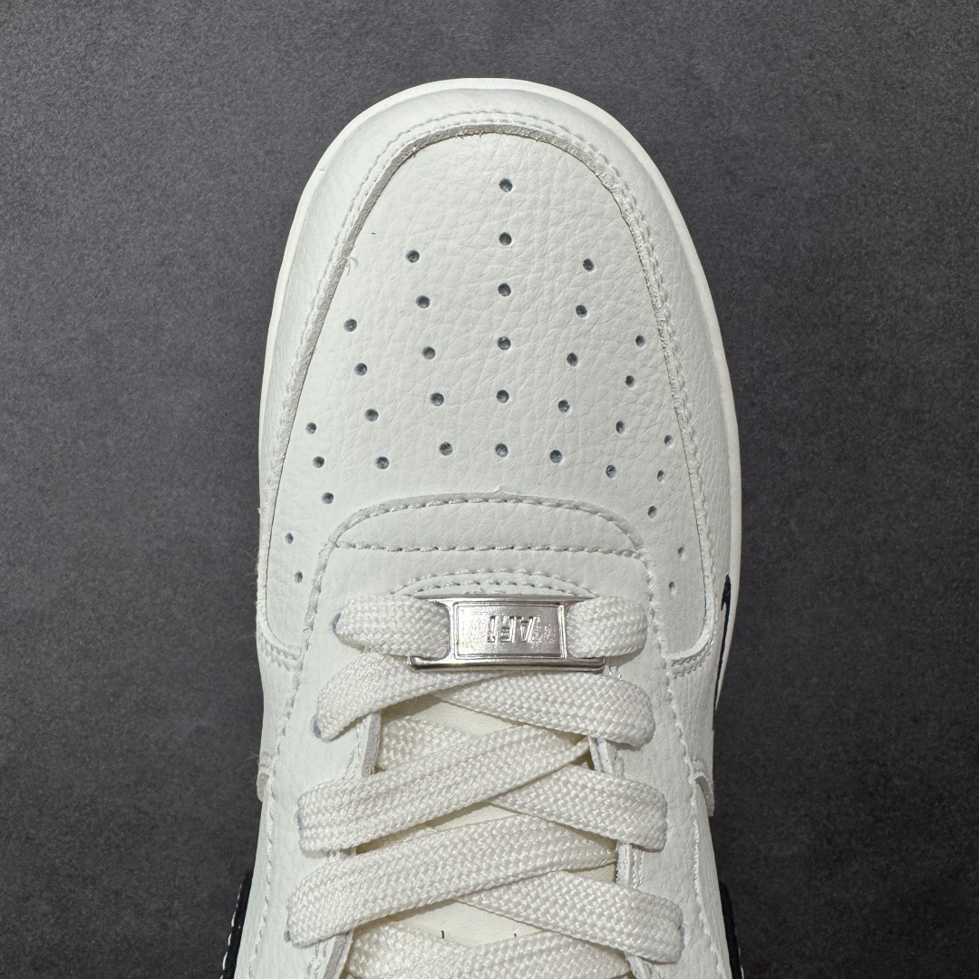 图片[8]-【定制版】海外限量发售！公司级NIke Air Force 1 \’07 Low “發”空军一号 低帮 运动鞋 休闲鞋 折边针车 工艺难度大 原楦头原纸板 原装鞋盒 定制五金配件 内置全掌气垫 原厂鞋底 货号：CS5288-025 尺码：36 36.5 37.5 38 38.5 39 40 40.5 41 42 42.5 43 44 44.5 45-选品中心