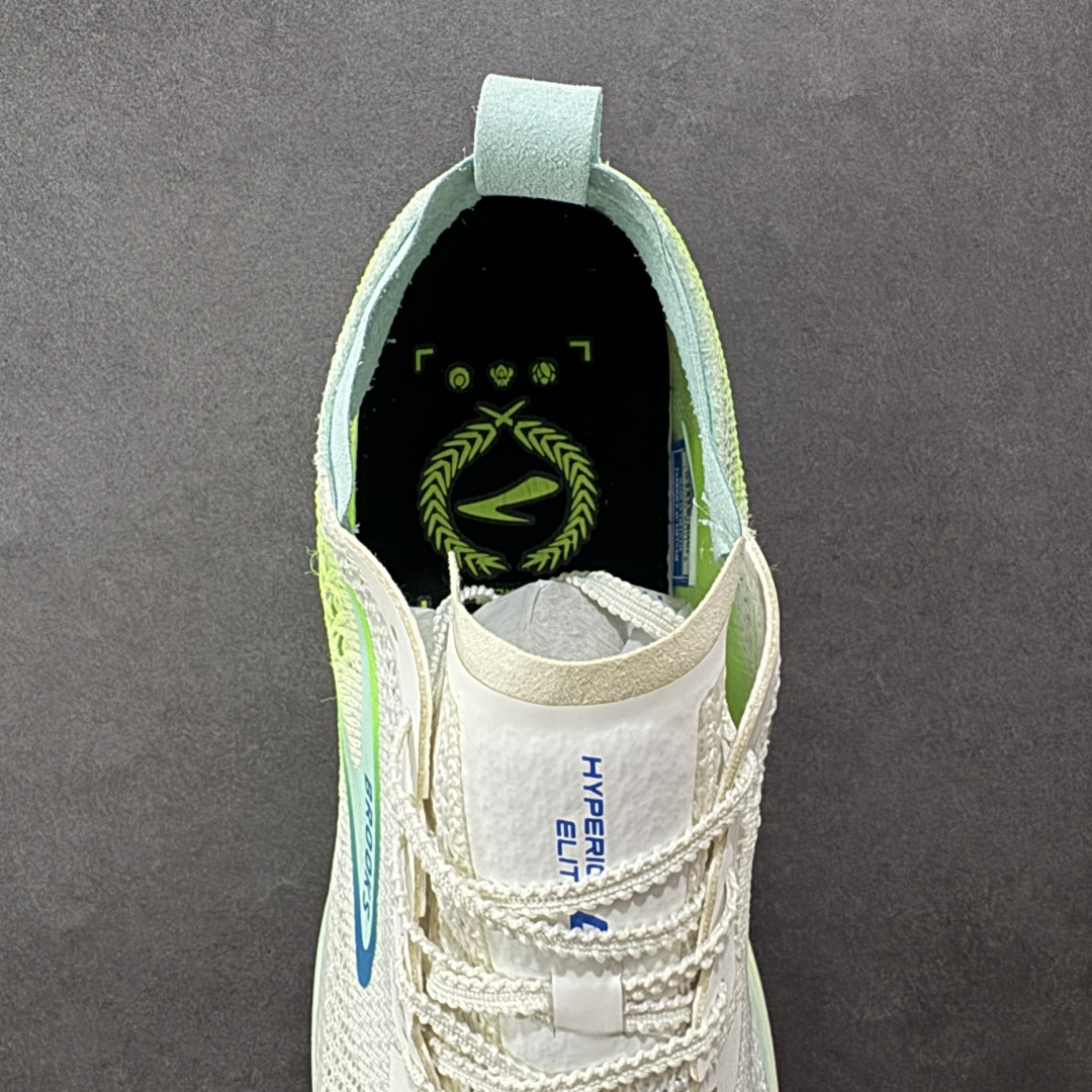 图片[7]-【公司级】Brooks布鲁克斯 Hyperion 2 超轻跑鞋 竞速跑步鞋 大厂纯原 超软高弹大底 透气网面舒适 健身休闲必备好鞋 尺码：36-45-选品中心