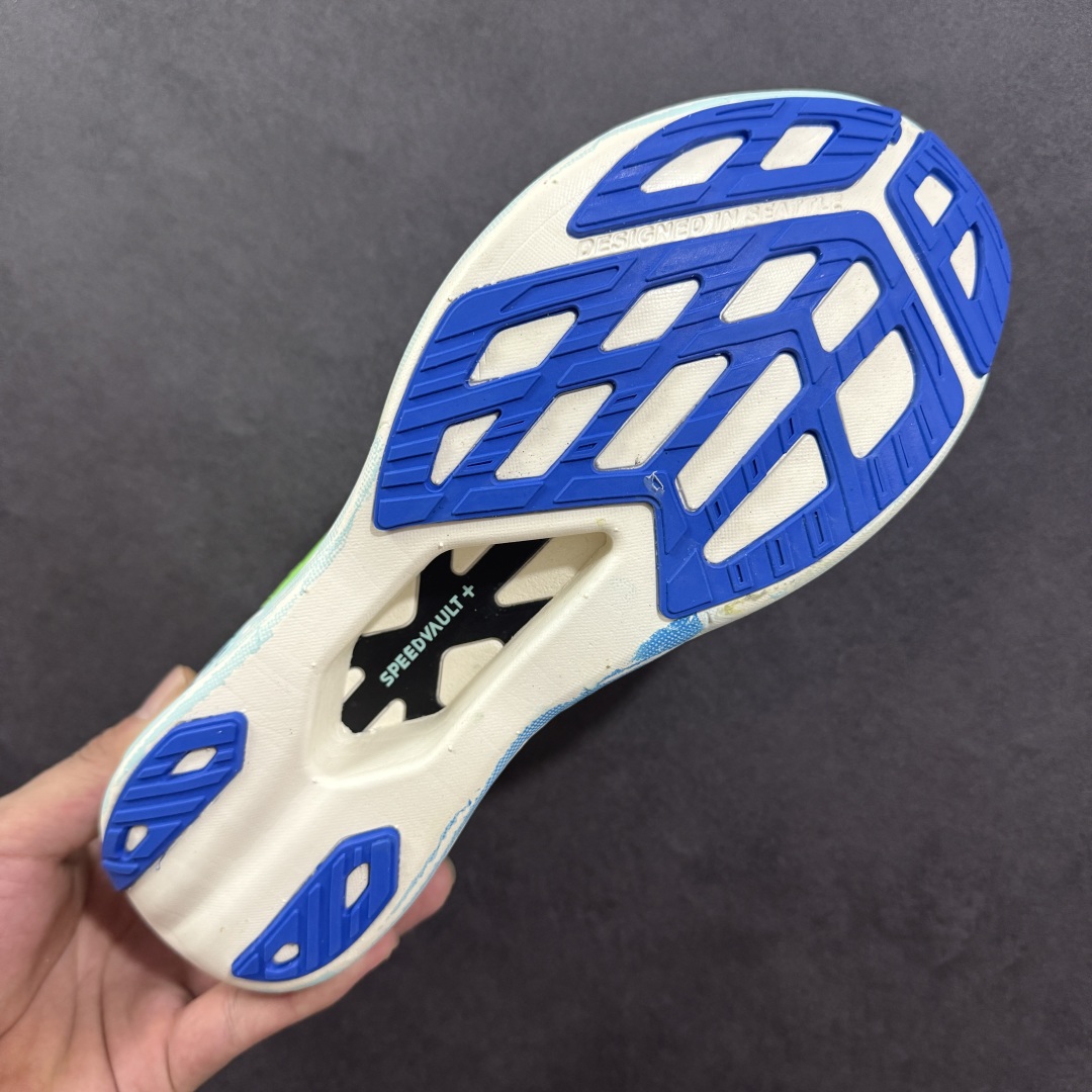 图片[9]-【公司级】Brooks布鲁克斯 Hyperion 2 超轻跑鞋 竞速跑步鞋 大厂纯原 超软高弹大底 透气网面舒适 健身休闲必备好鞋 尺码：36-45-选品中心