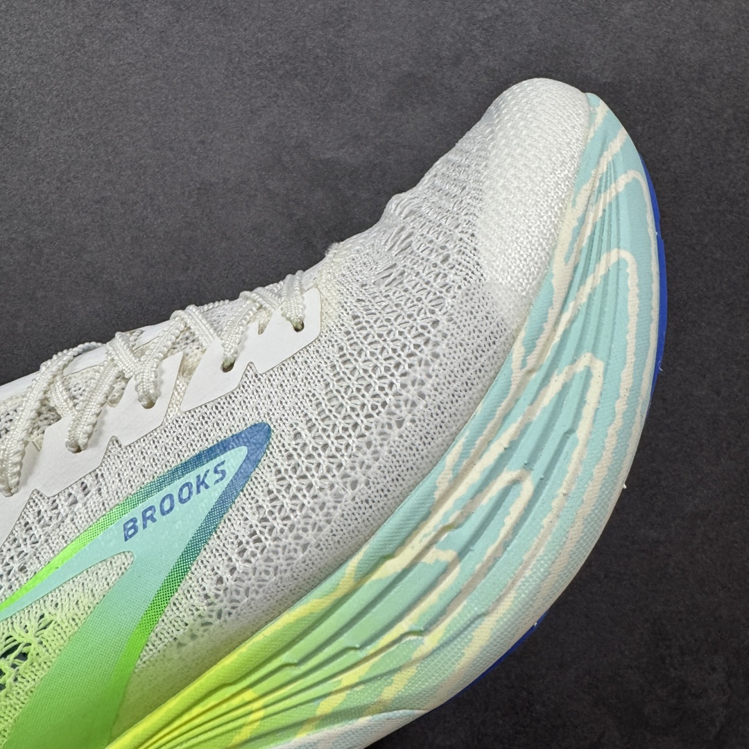 图片[5]-【公司级】Brooks布鲁克斯 Hyperion 2 超轻跑鞋 竞速跑步鞋 大厂纯原 超软高弹大底 透气网面舒适 健身休闲必备好鞋 尺码：36-45-选品中心