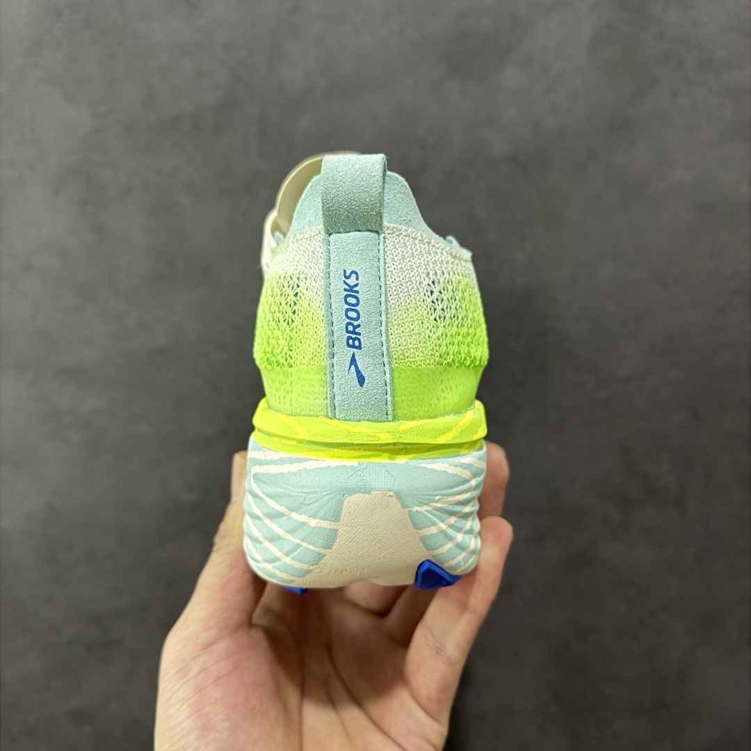 图片[4]-【公司级】Brooks布鲁克斯 Hyperion 2 超轻跑鞋 竞速跑步鞋 大厂纯原 超软高弹大底 透气网面舒适 健身休闲必备好鞋 尺码：36-45-选品中心