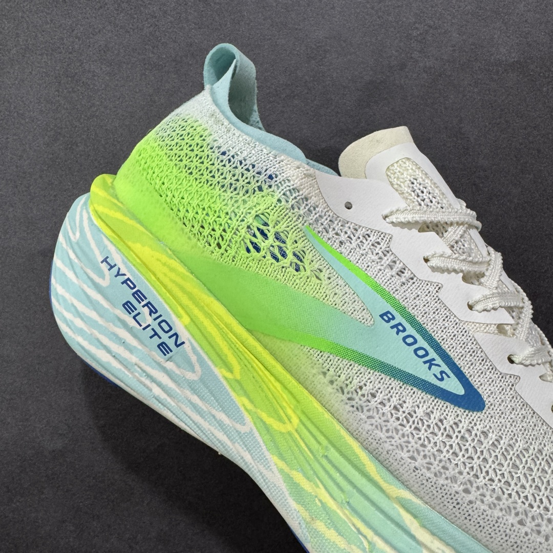 图片[6]-【公司级】Brooks布鲁克斯 Hyperion 2 超轻跑鞋 竞速跑步鞋 大厂纯原 超软高弹大底 透气网面舒适 健身休闲必备好鞋 尺码：36-45-选品中心