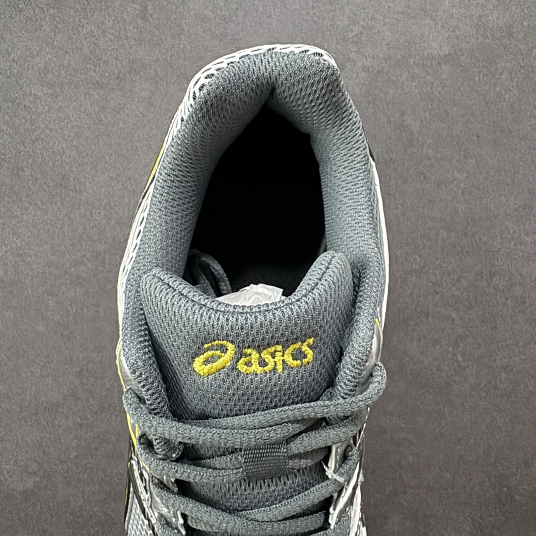 图片[7]-【纯原版】ASICS亚瑟士新款GEL-DS TRAINER 14情侣运动鞋时尚复古运动休闲鞋 整体色调采用了米色和绿色等大地色系，宛如将澳大利亚的自然风光浓缩于鞋身之上，复古且时尚，轻松拿捏住当下流行的复古风潮。鞋侧的 Asics 标志性虎爪 logo 与鞋面的米色相互交融，搭配恰到好处，既传承了经典的元素，又呈现出别样的新潮韵味。 采用了轻量化的 EVA 中底，不仅重量轻，大大减轻了双脚的负担，而且还具备出色的缓震性能，宛如在脚下踩了一层“软云”，每一步的冲击力都能被温柔化解，长时间穿着也不会有累脚的困扰，无论是日常通勤的久站，还是周末的逛街暴走，双脚都能始终保持惬意状态。 尺码：36 37 37.5 38 39 39.5 40.5 41 42 42.5 43.5 44 45-选品中心