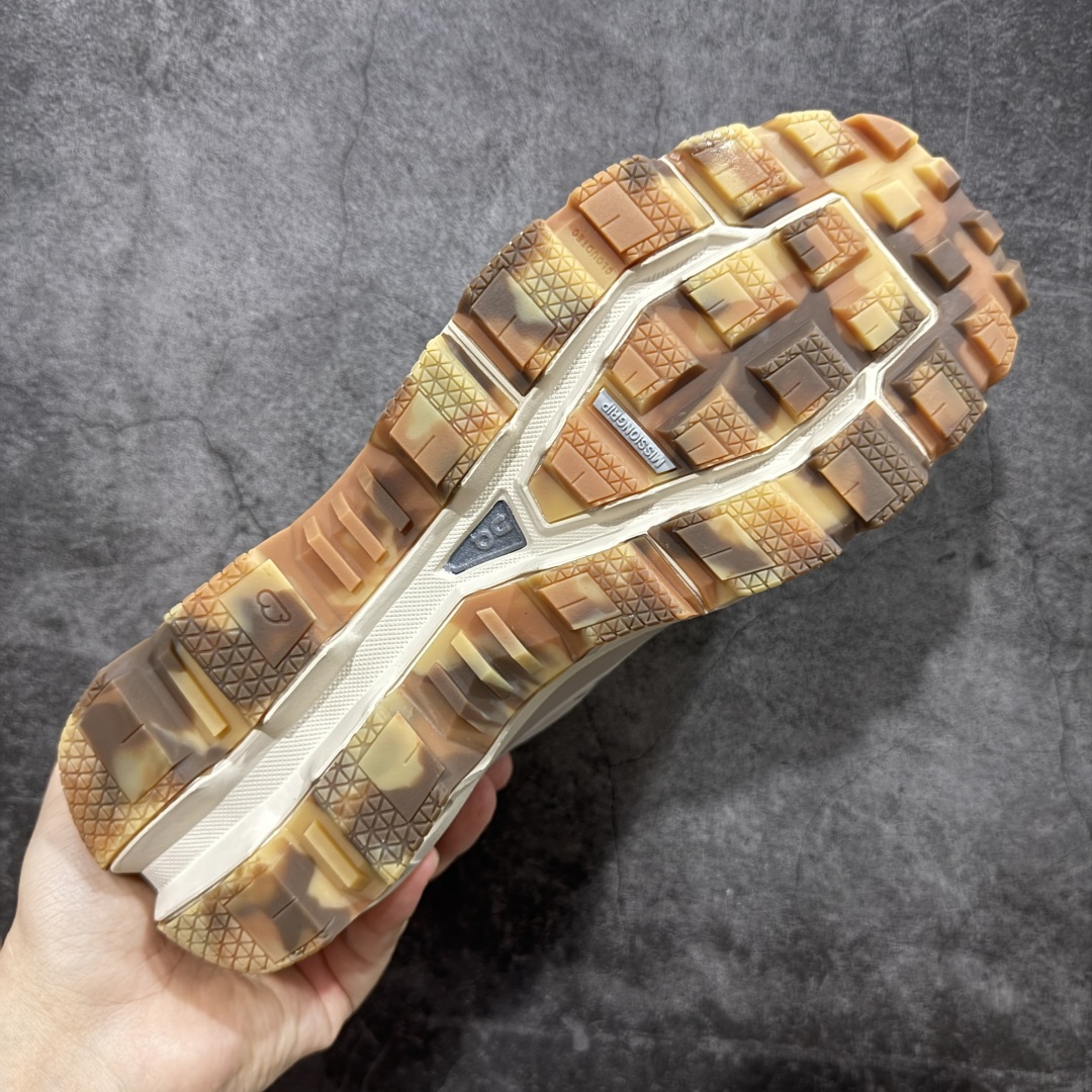 图片[9]-【PZ版本】On昂跑 x LOEWE罗意威 Cloudventure 织物 跑步 户外轻便百搭系带 减震 低帮 运动休闲鞋 采用工程飞织网布组合再生聚酯纤维鞋面材质搭载独家隐藏速度中板 镂空CloudTec科技 泡棉缓震中底 黑科技跑出圈的时尚运动新宠 尺码：36 37 38 39 40 41 42 43 44 45-选品中心